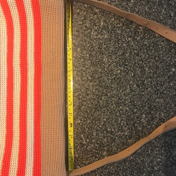 Sak Crochet Bag - Picture 6 of 13